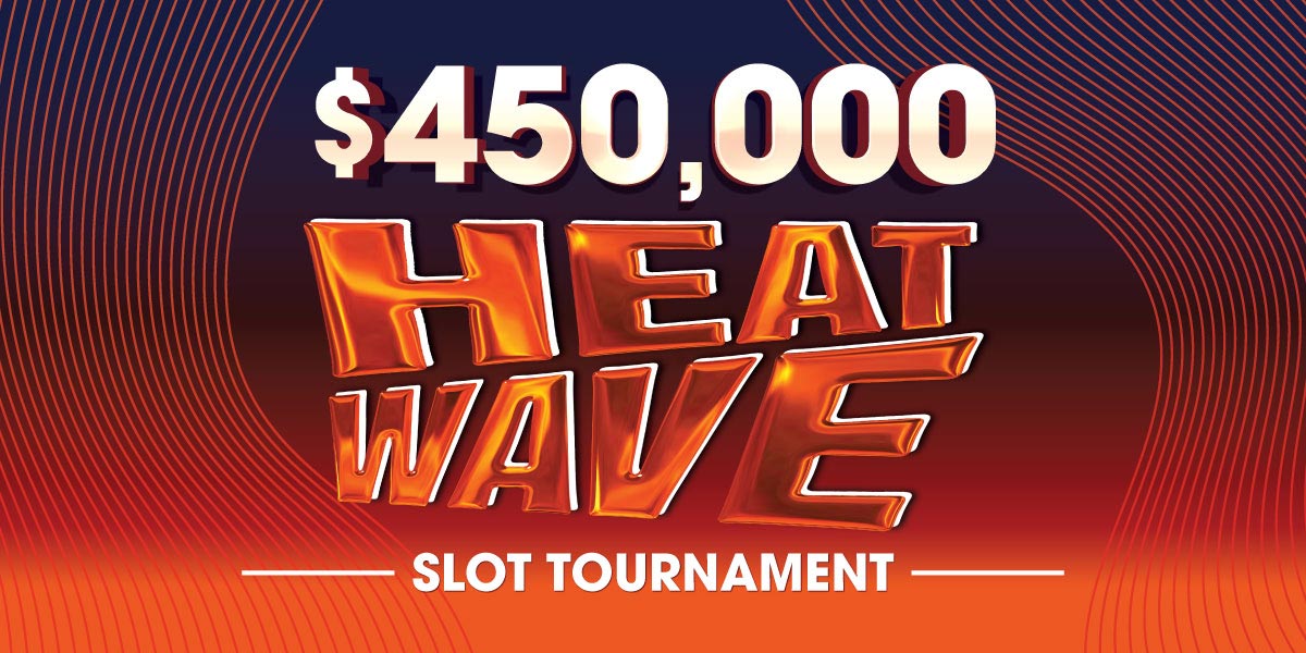 Borgata 450K Borgata Heatwave