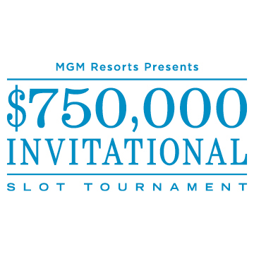 Mgm rewards pod list 360 750k invitational 2023
