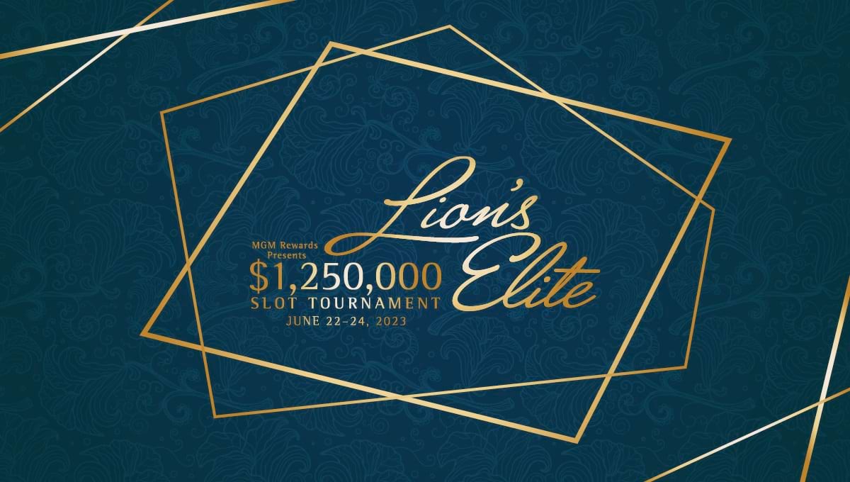 ARIA Lions Elite