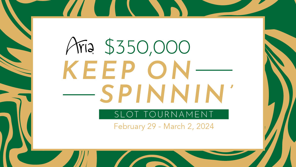$350.000 Keep on Spinnin'