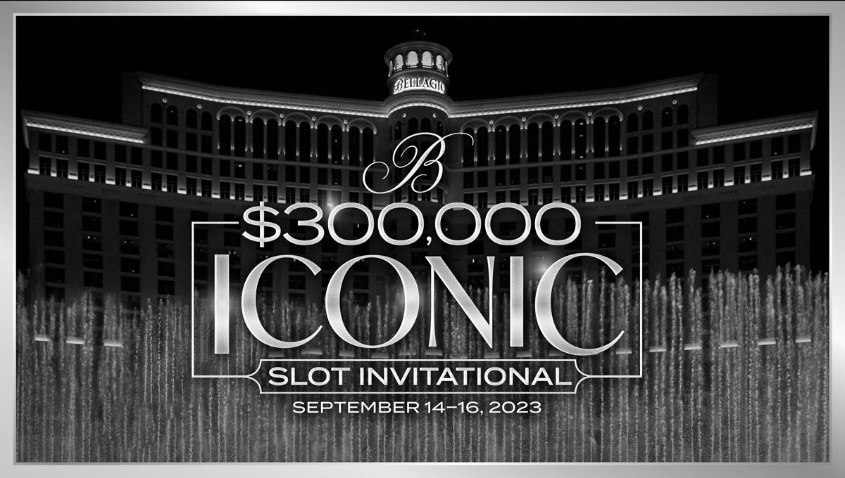 Bellagio $300K Iconic