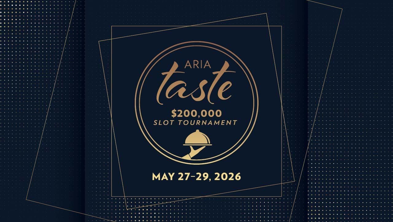 $200,000 Taste Slot Tournament