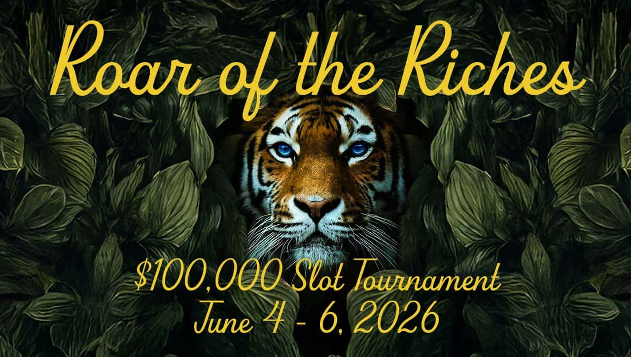 Roar of the Riches