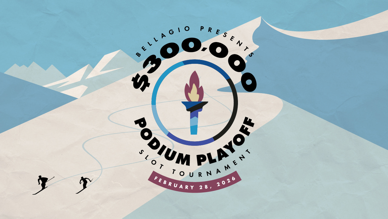 $300,000 Podium Playoff