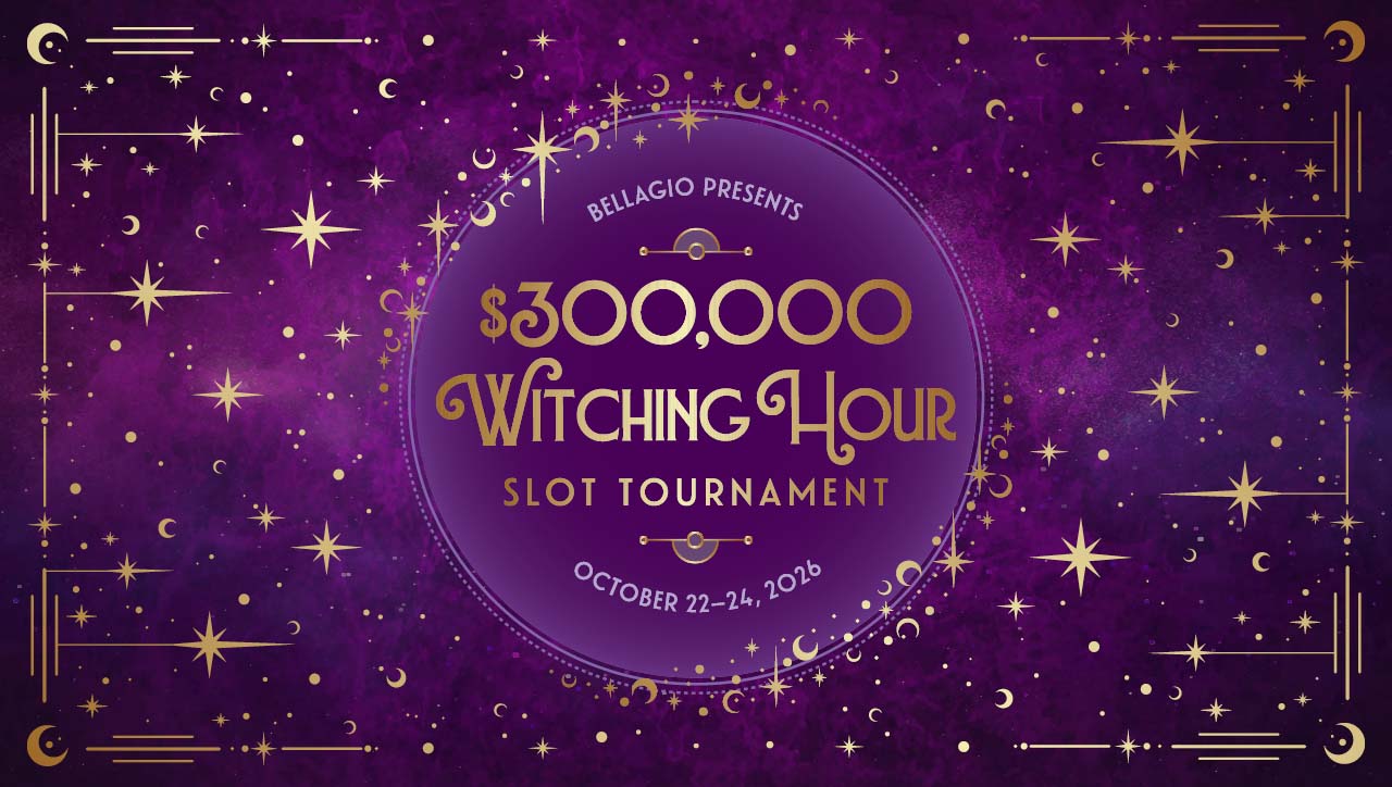500K Witching Hour
