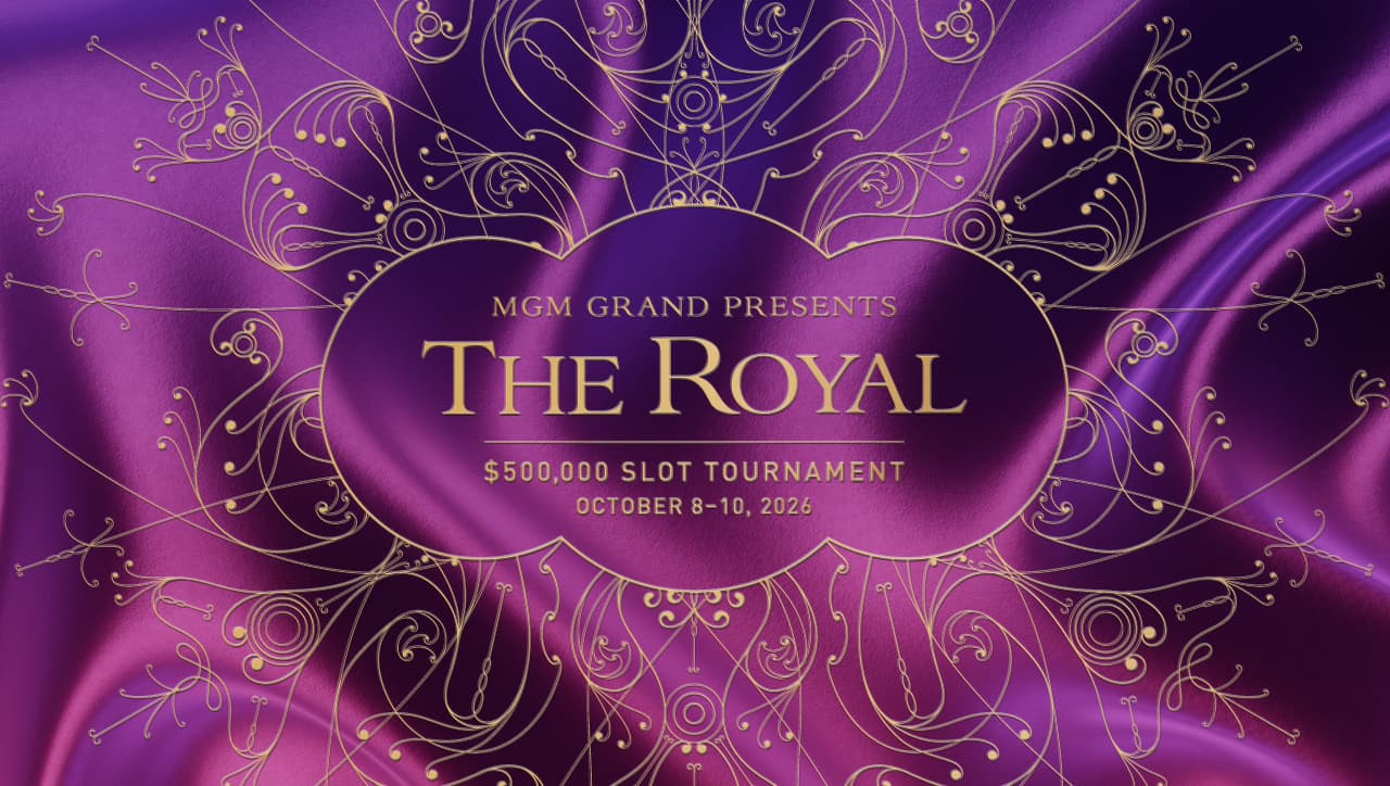 The Royal Slot Tournament
