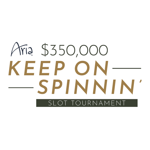 350,000 Keep on Spinnin
