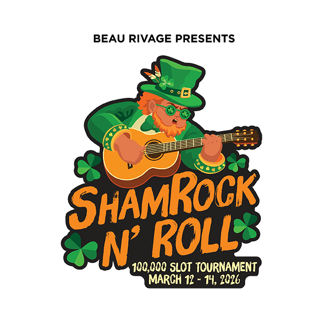 ShamRock N Roll