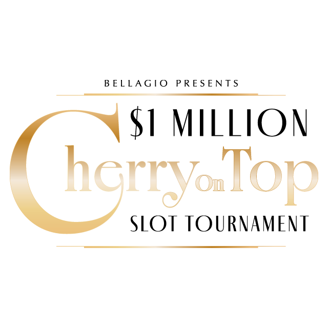 1M Cherry on Top Slot Tournament