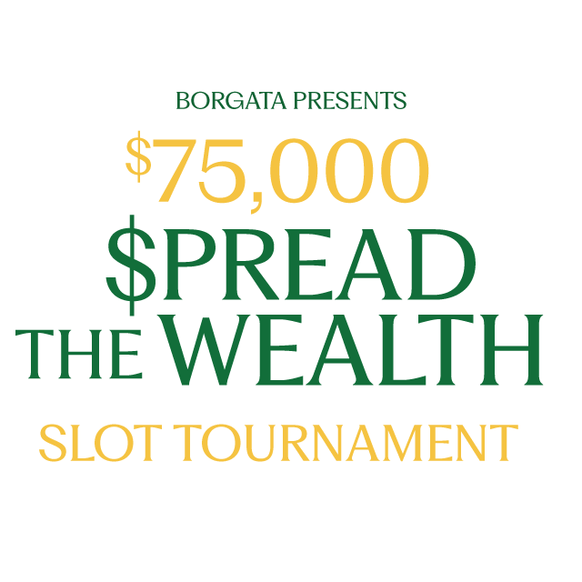 $75,000 Spread the Wealth