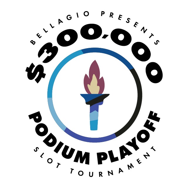 300,000 Podium Playoffs