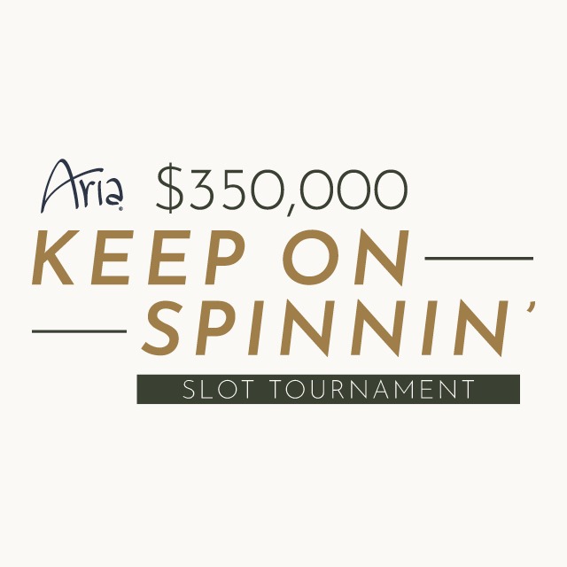 350,000 Keep on Spinnin
