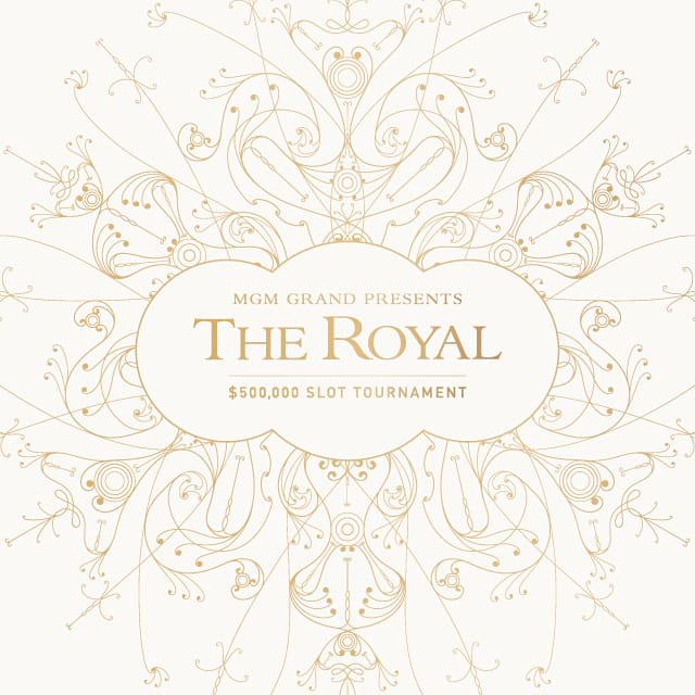 500k The Royal