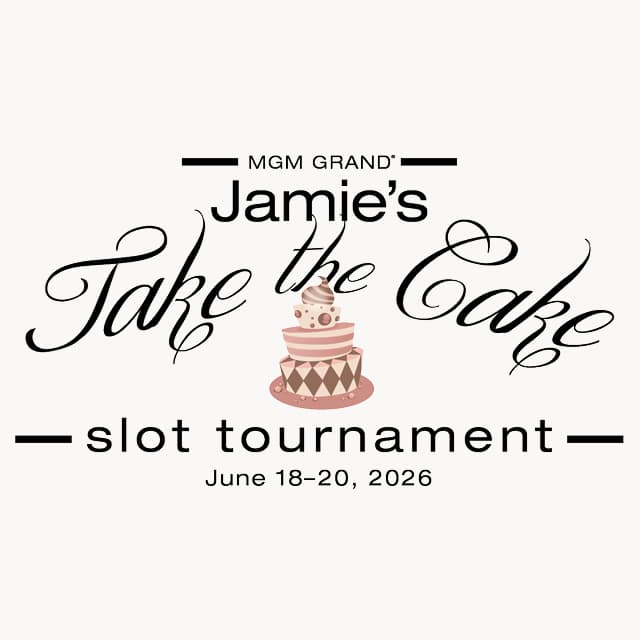 Jamies Take the Cake