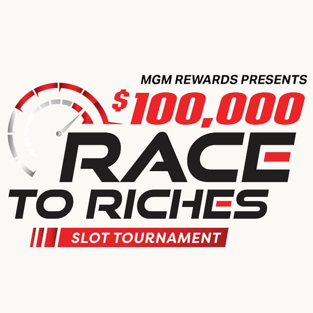100000 Race to Riches