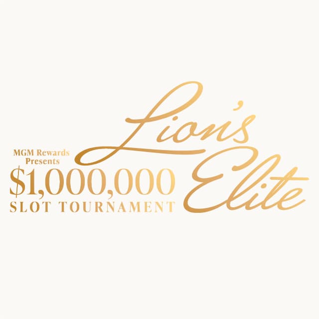 1m Lions Elite
