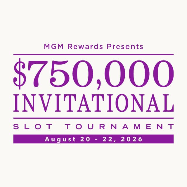 750k Invitational
