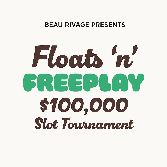 Floats and Freeplay