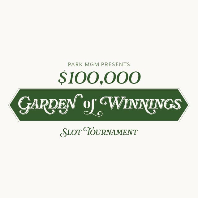 Garden of Winning