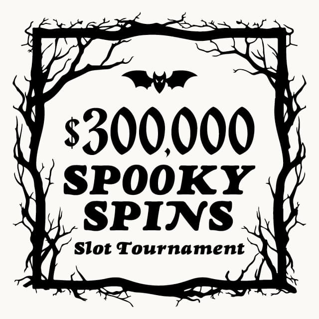 300K Spooky Spins