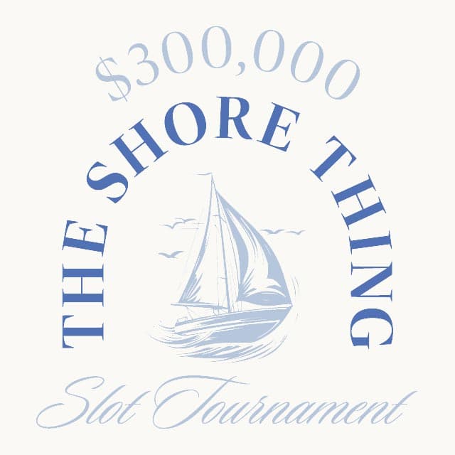 The Shore Thing