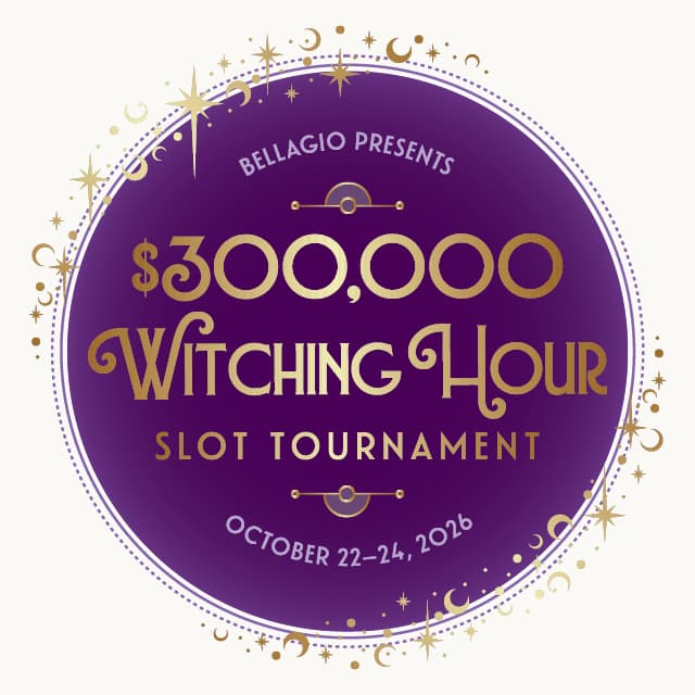 300k Witching Hour Winnings