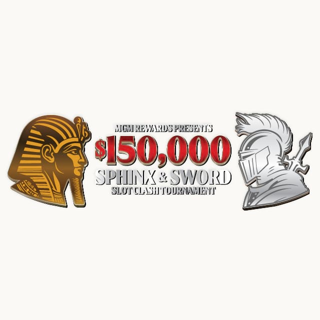 150k Sphinx and Sword