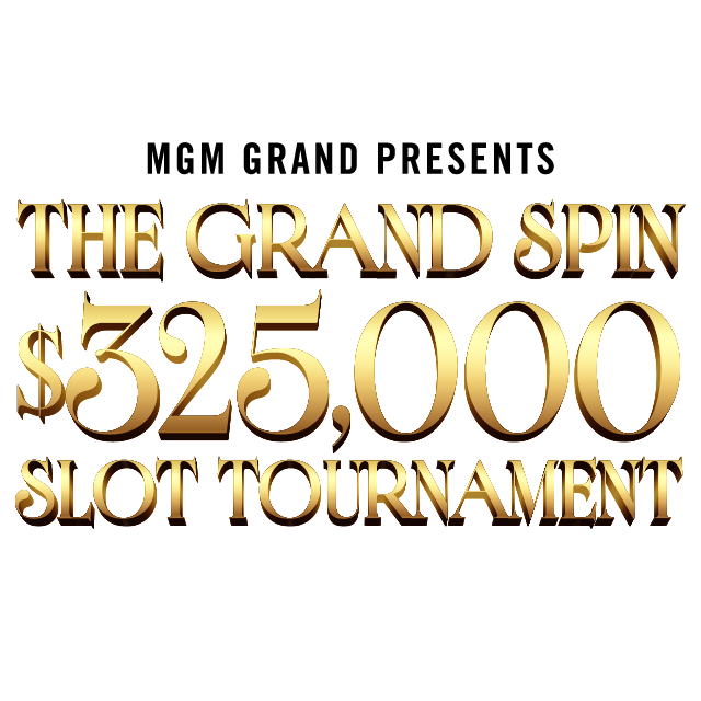 The Grand Spin 350K