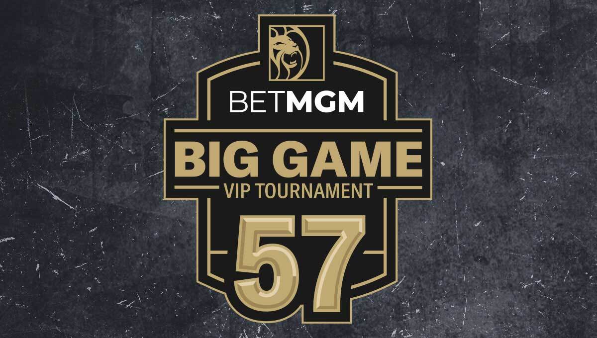 Empire city hero Big Game VIP Tournament 57