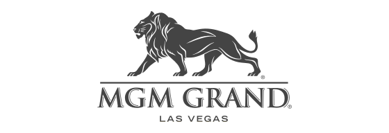MGM Grand Las Vegas Logo