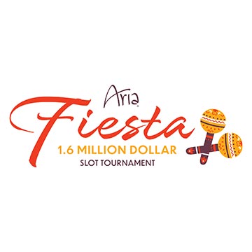 ARIA Fiesta $1,600,000 Slot Tournament