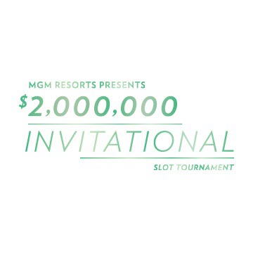 MGM Rewards Slot Series
