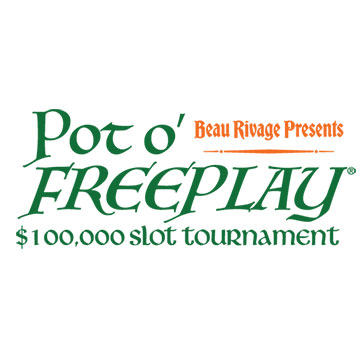 Pot O' FREEPLAY