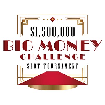 $1,500,000 Big Money Challenge