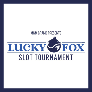 Mgm rewards pod list 360 lucky fox 2023