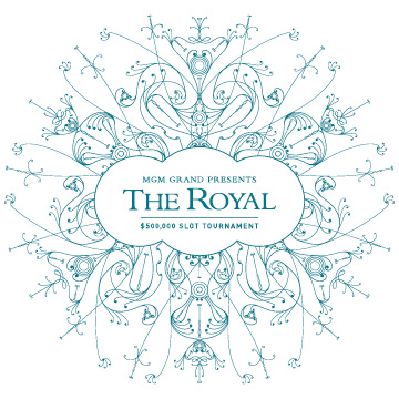 Mgm rewards pod list 360 the royal 2023