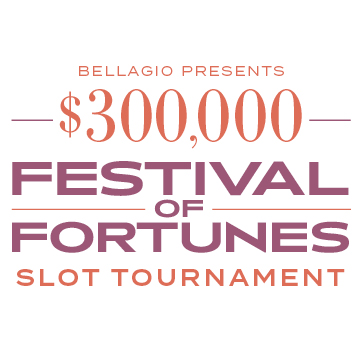 $500,000 Festival of Fortunes