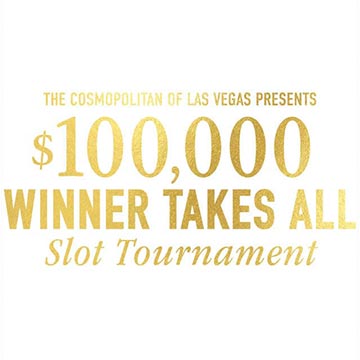 $100,000 Winner Takes All