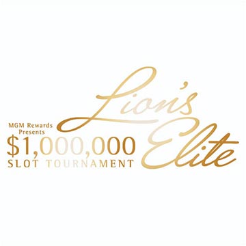 $1,000,000 Lions Elite
