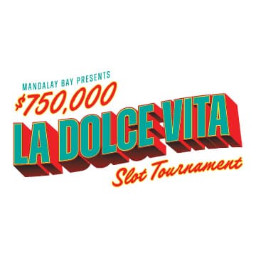 $750,000 La Dolce Vita