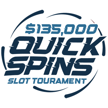 $135,000 Quick Spins