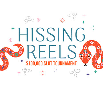 Hissing Reels