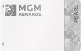 MGM Rewards Card