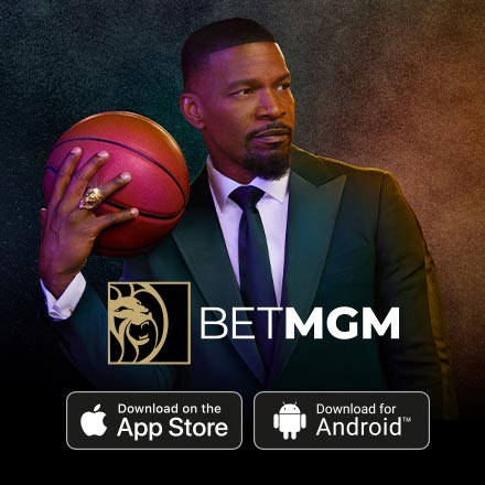 BetMGM Basketball - Download Now
