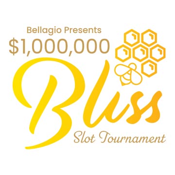 $1,000,000 BlissSlot Tournament