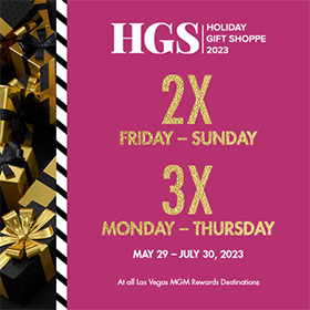 HGS 2X 3X