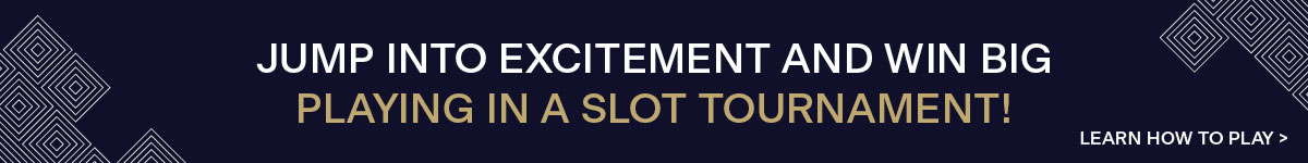 2023 MGM Rewards Slot Series