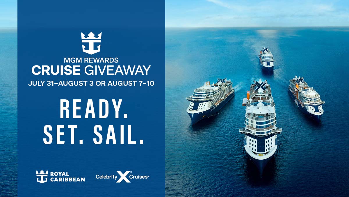 Carnival Cruise Voucher