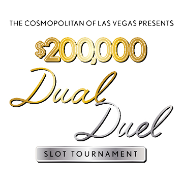 $200,000 Dual Duel Slot Tournament
