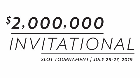 2M Invitational 2019